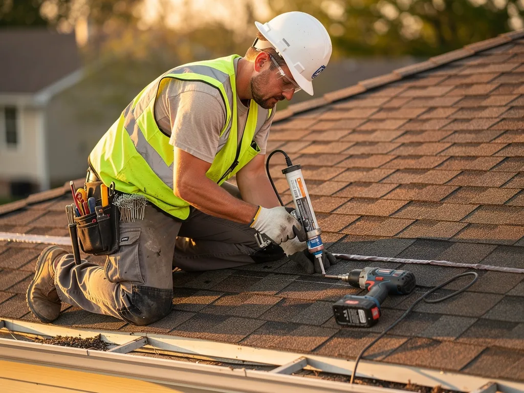 Roof Repair